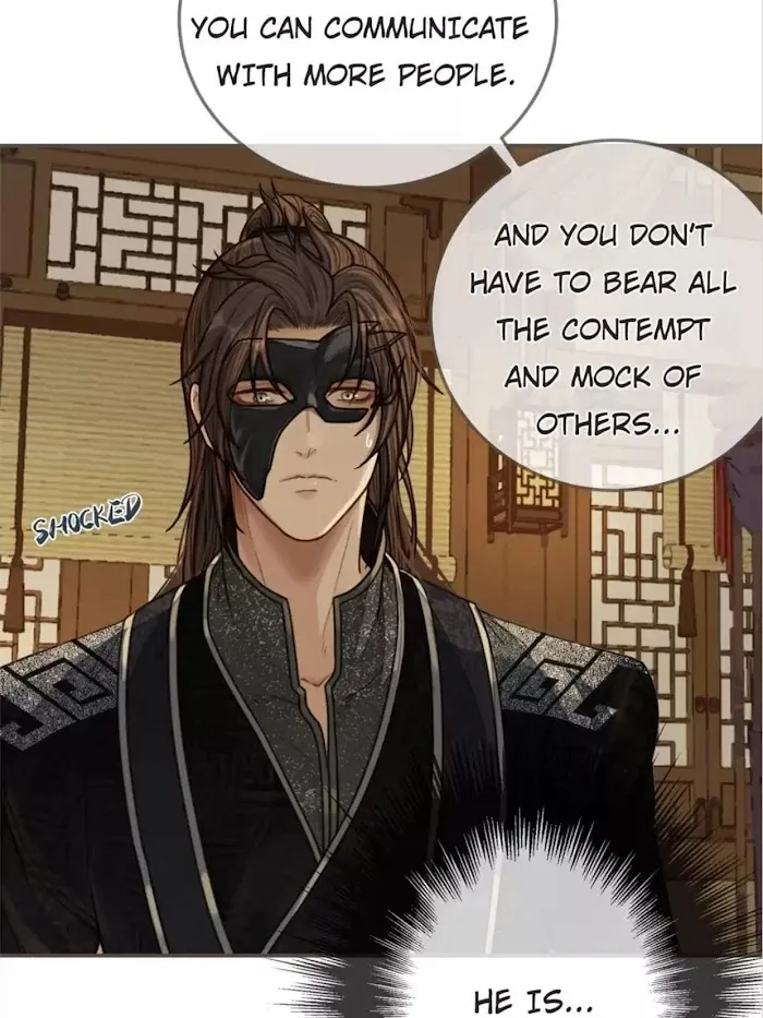 Silent Lover Chapter 74 page 13 - 