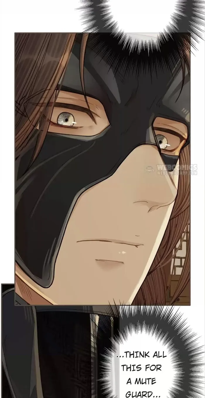 Silent Lover Chapter 74 page 14 - 