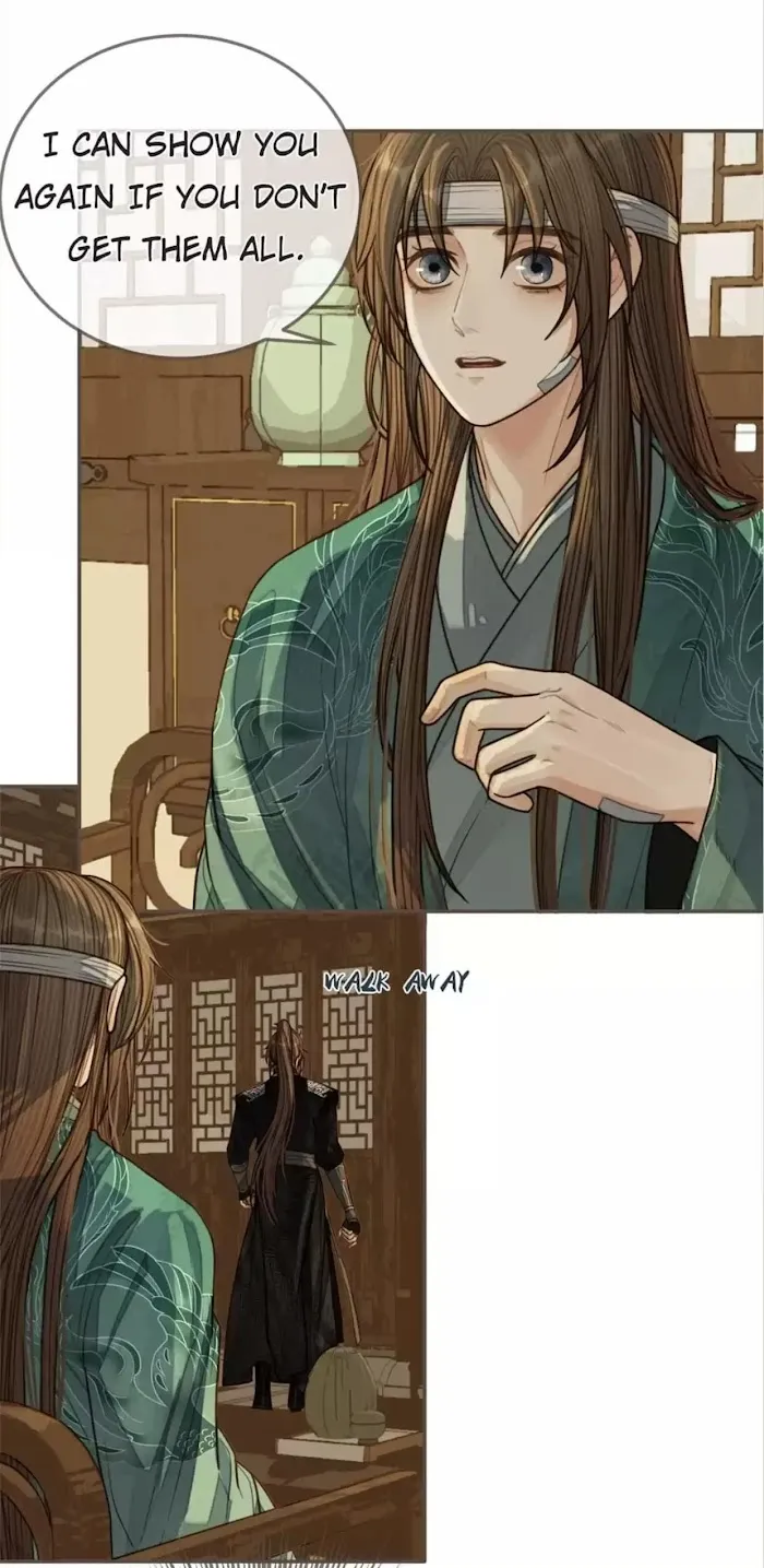 Silent Lover Chapter 74 page 16 - 