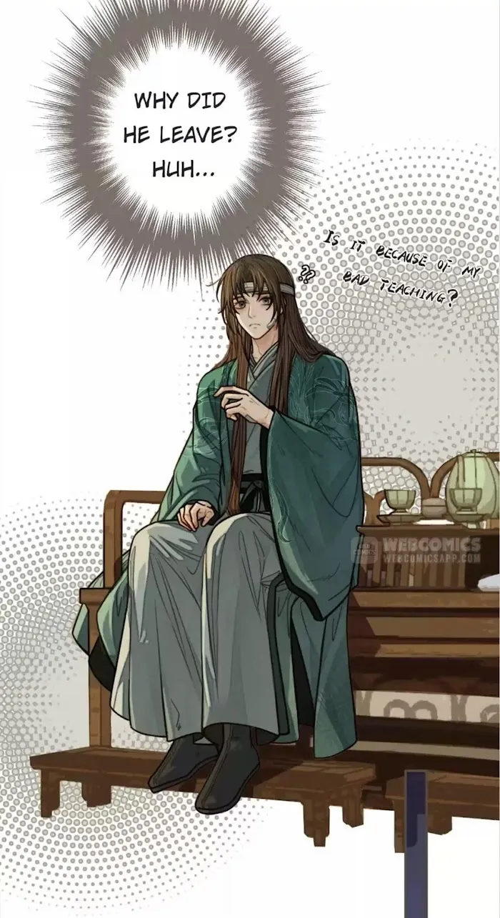 Silent Lover Chapter 74 page 17 - 