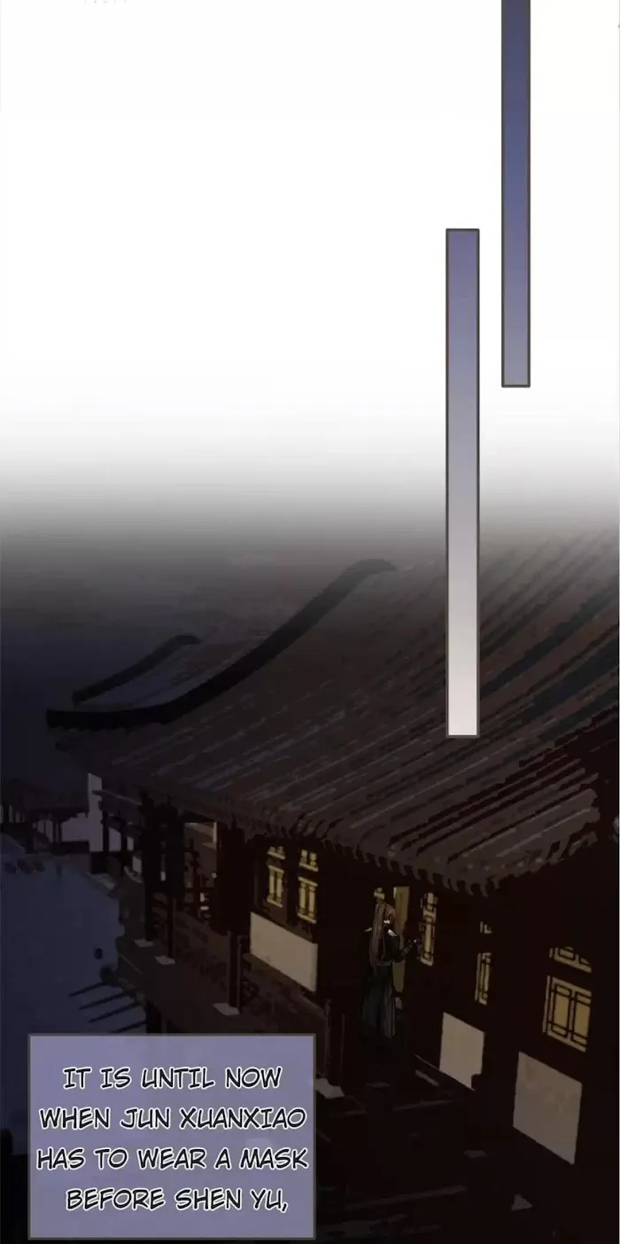 Silent Lover Chapter 74 page 18 - 