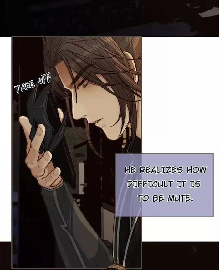 Silent Lover Chapter 74 page 19 - 