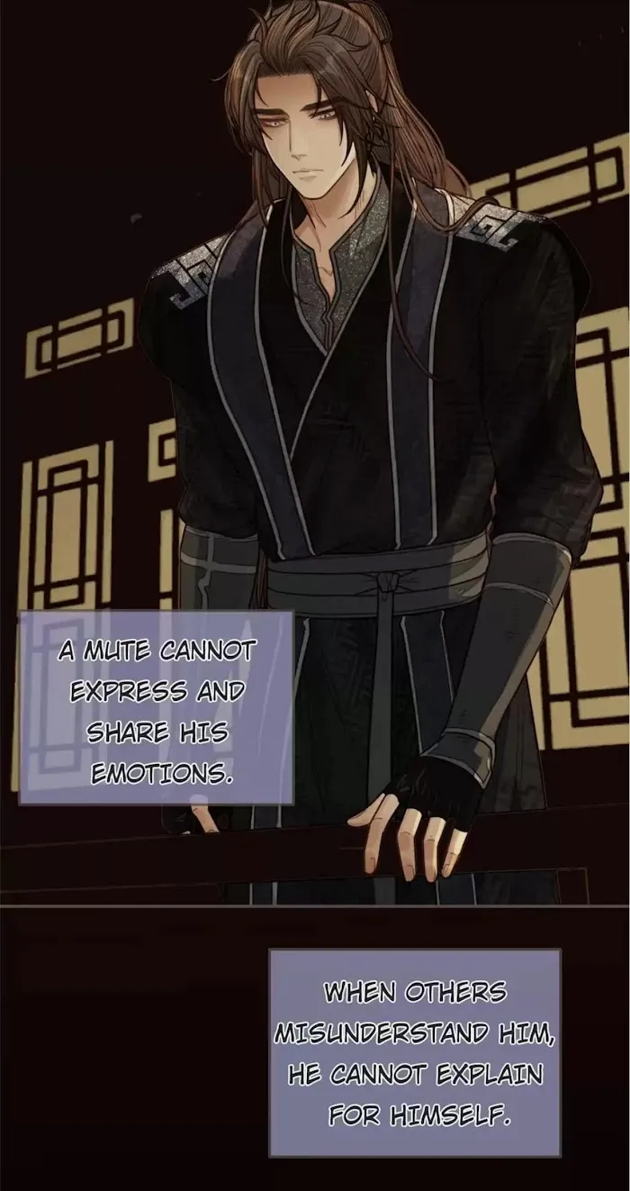 Silent Lover Chapter 74 page 20 - 