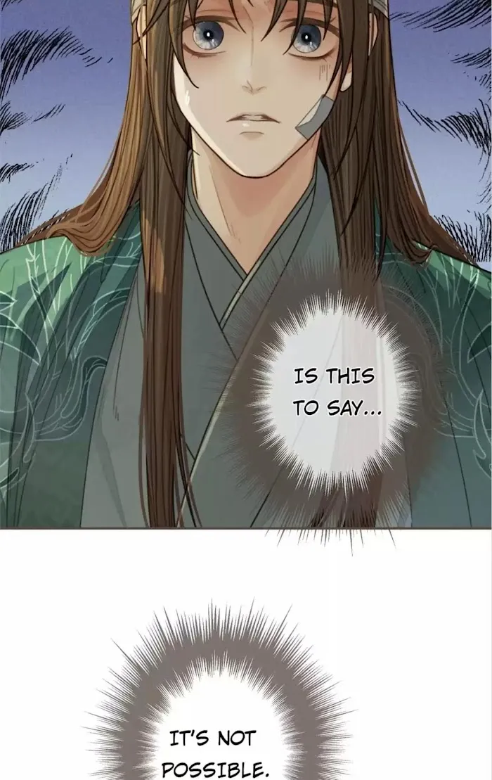 Silent Lover Chapter 74 page 3 - 