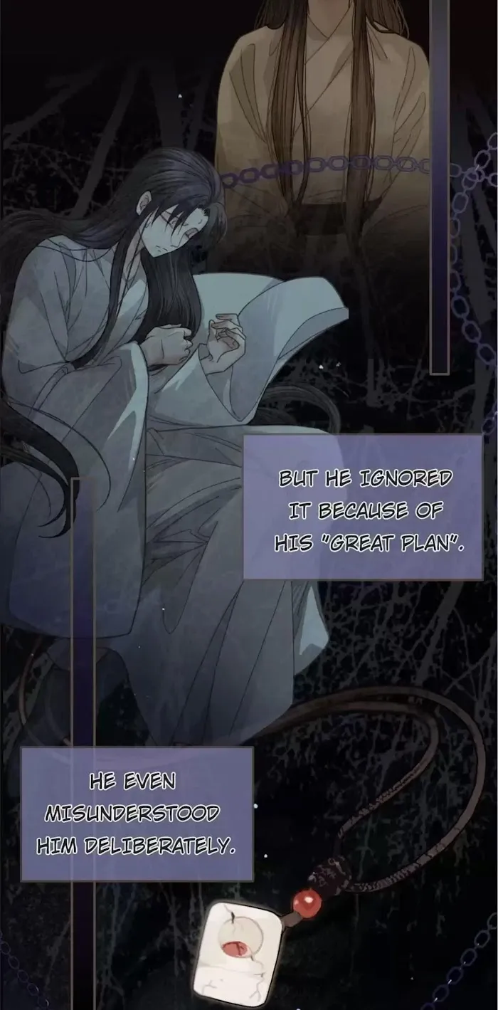 Silent Lover Chapter 74 page 23 - 