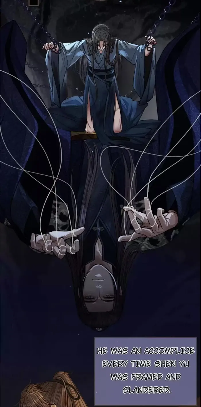 Silent Lover Chapter 74 page 24 - 