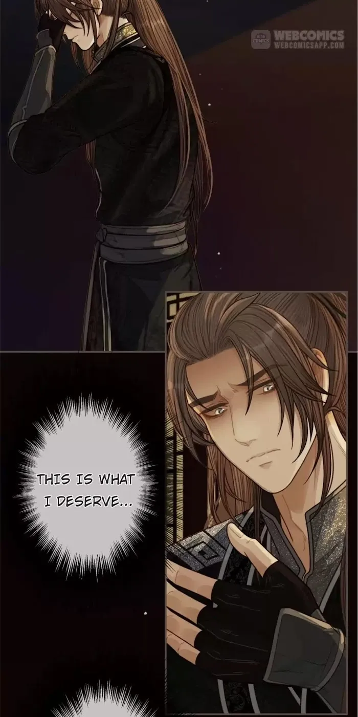 Silent Lover Chapter 74 page 25 - 