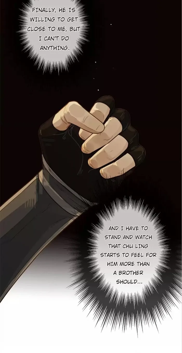 Silent Lover Chapter 74 page 26 - 