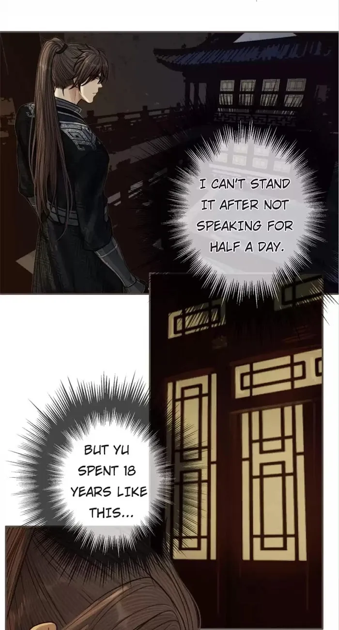 Silent Lover Chapter 74 page 27 - 