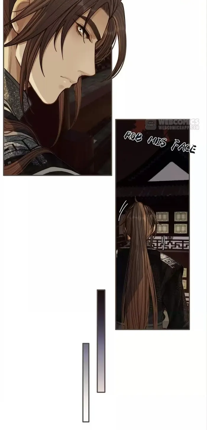 Silent Lover Chapter 74 page 28 - 