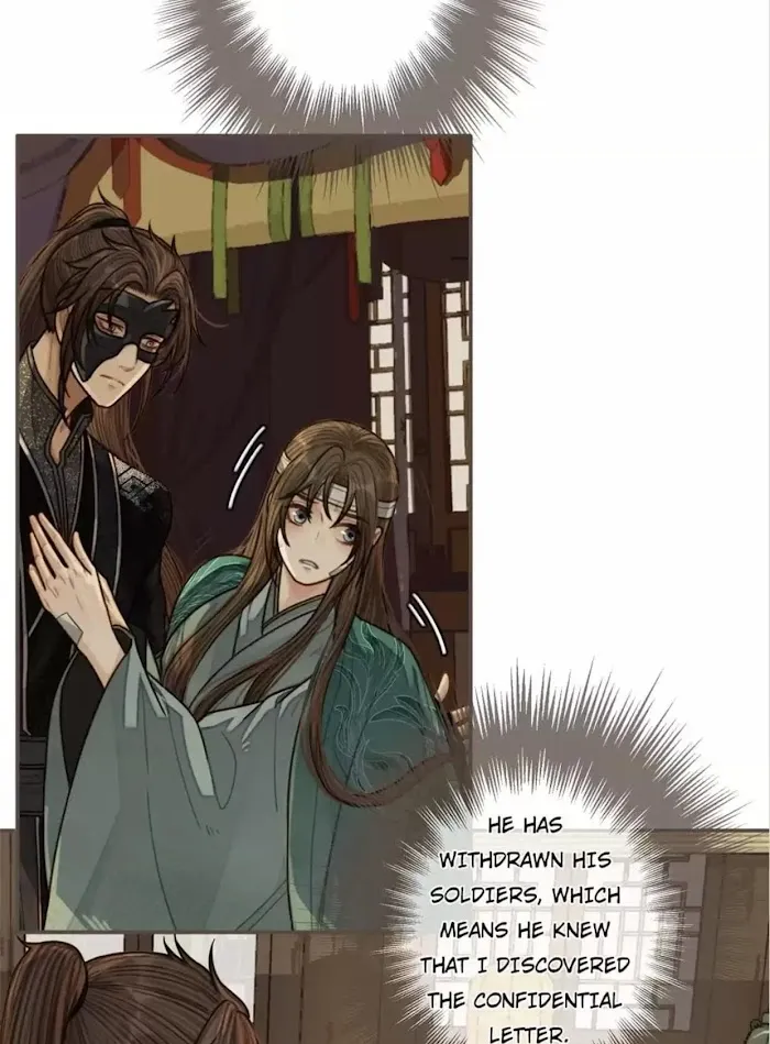 Silent Lover Chapter 74 page 4 - 