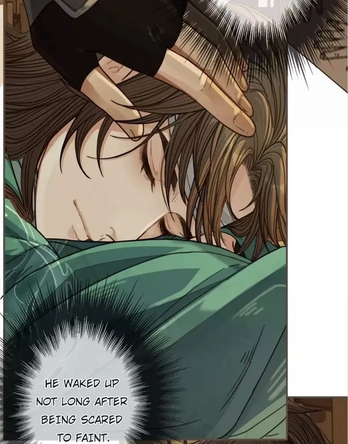 Silent Lover Chapter 74 page 34 - 