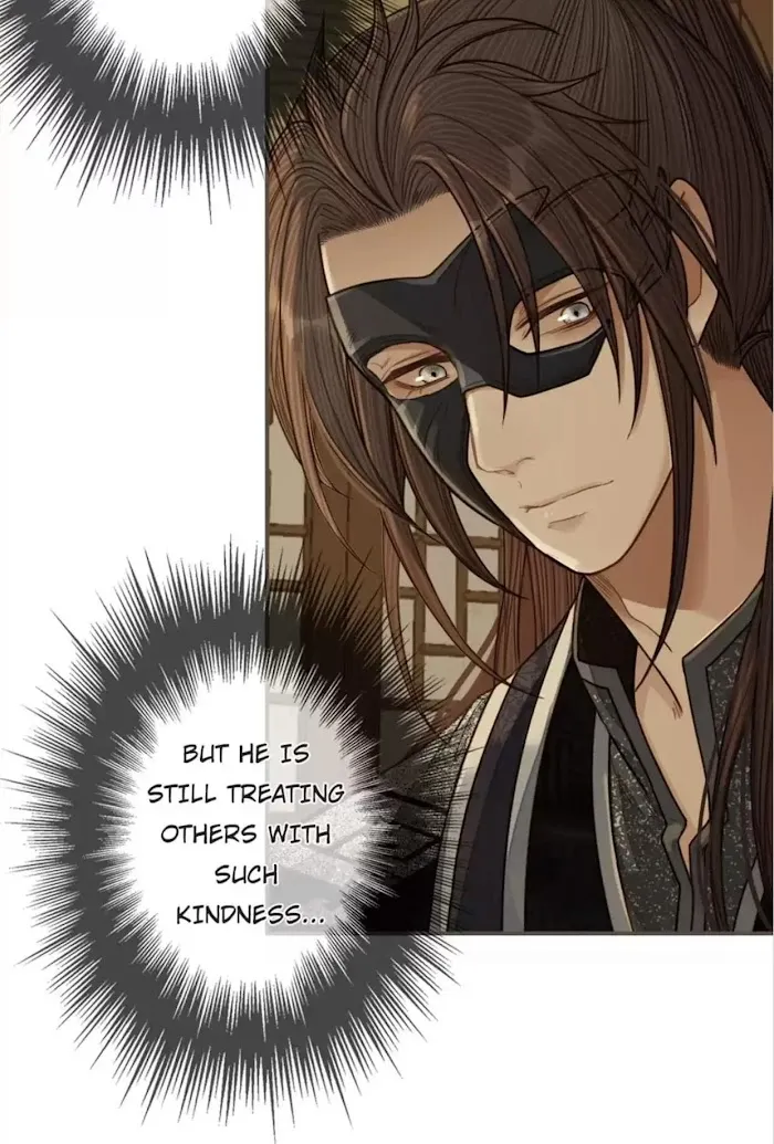 Silent Lover Chapter 74 page 35 - 