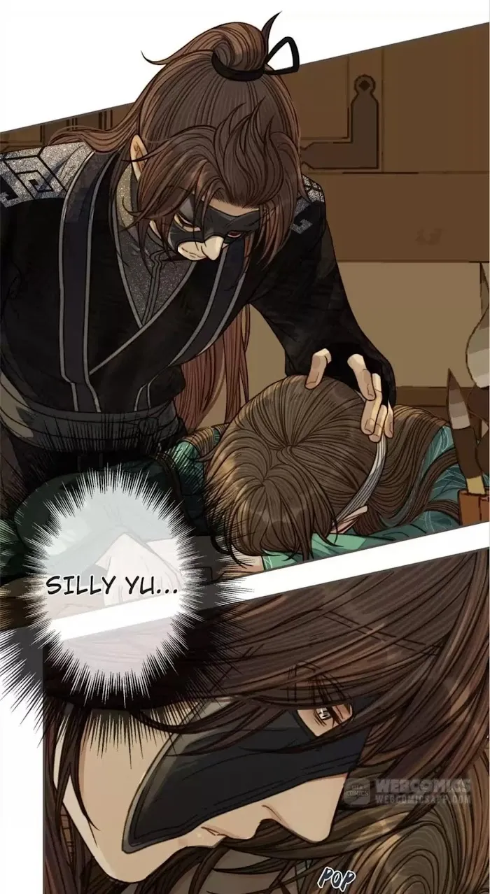 Silent Lover Chapter 74 page 36 - 