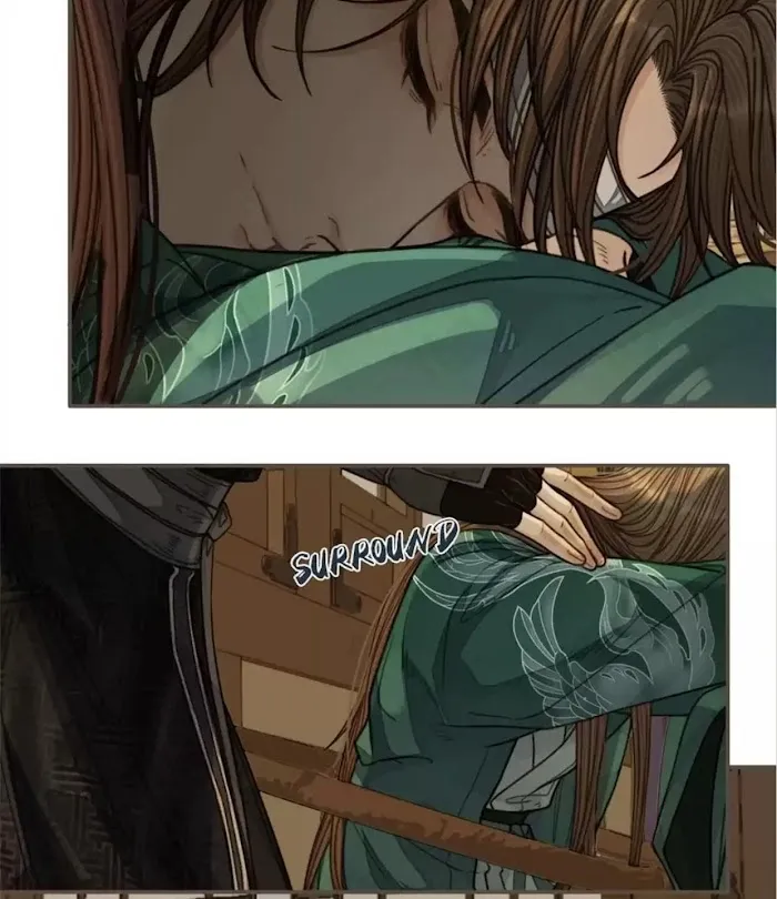 Silent Lover Chapter 74 page 37 - 