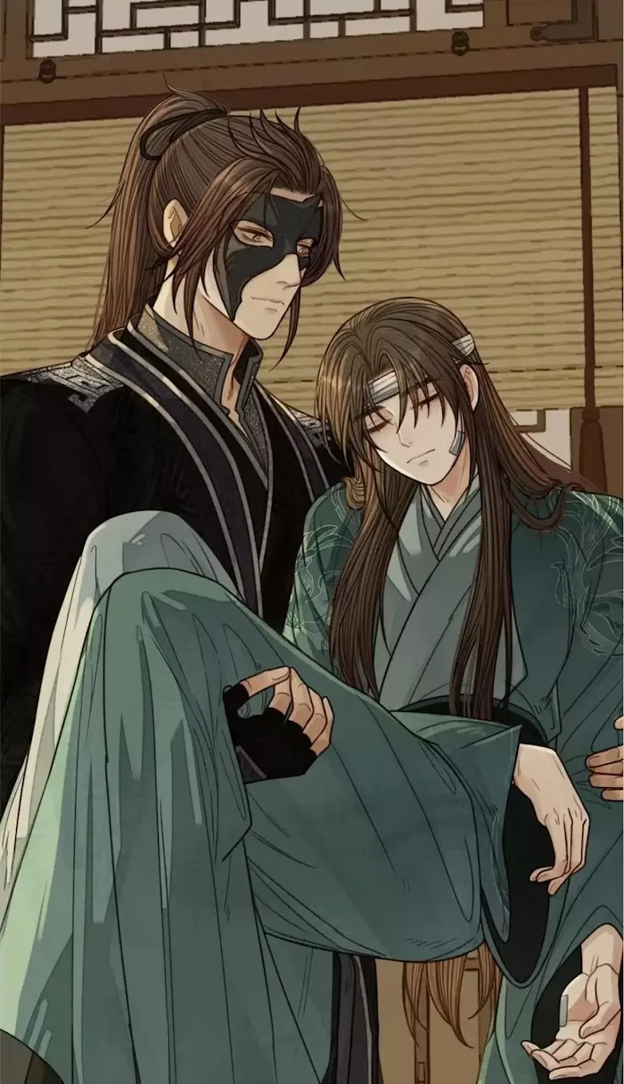 Silent Lover Chapter 74 page 38 - 