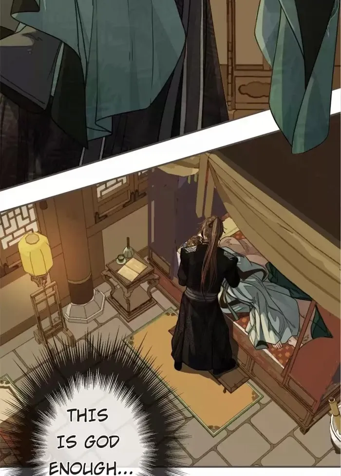 Silent Lover Chapter 74 page 39 - 