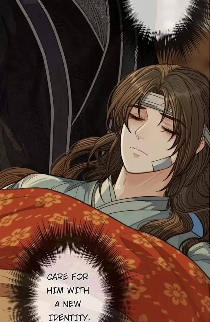 Silent Lover Chapter 74 page 42 - 