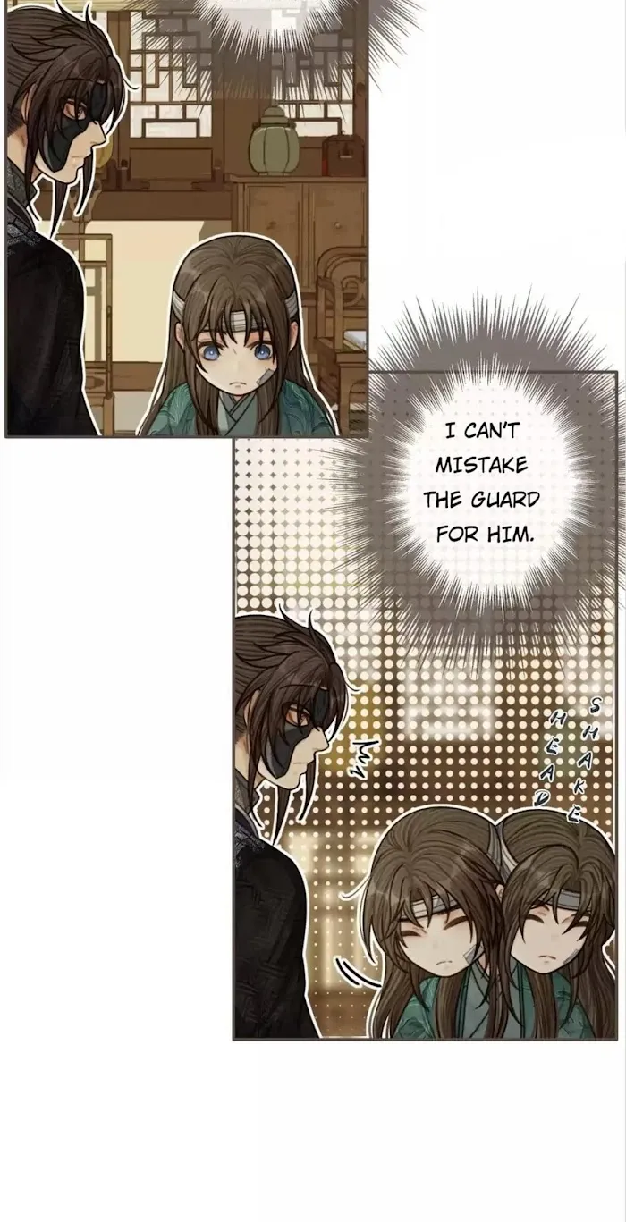 Silent Lover Chapter 74 page 6 - 