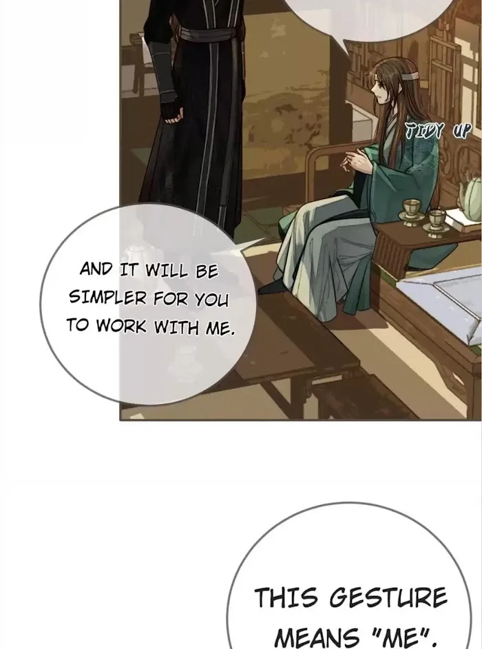 Silent Lover Chapter 74 page 8 - 