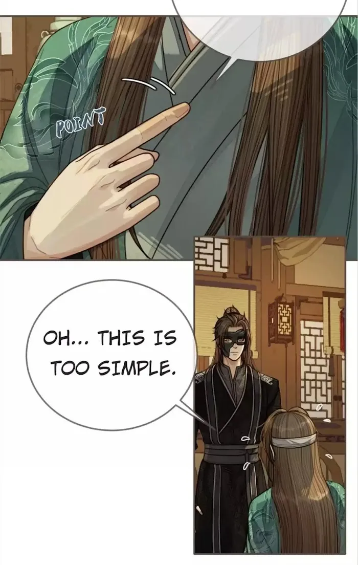 Silent Lover Chapter 74 page 9 - 