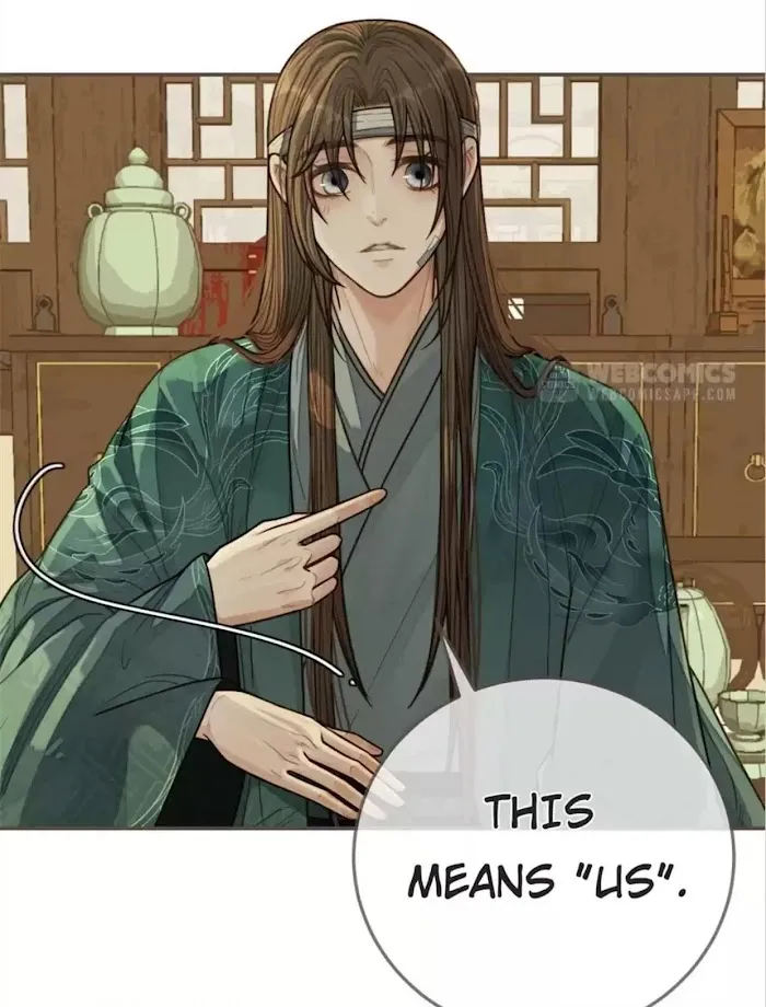 Silent Lover Chapter 74 page 10 - 