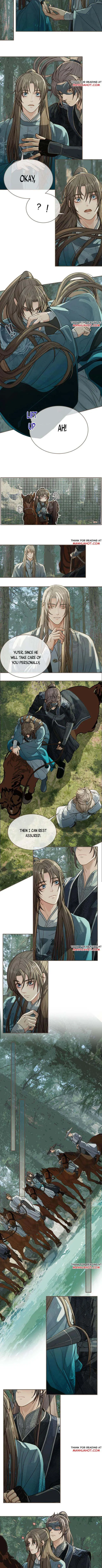 Silent Lover Chapter 77 page 4 - 
