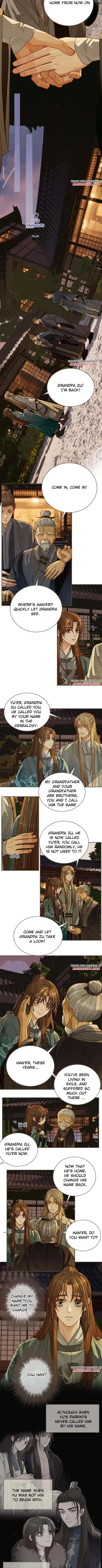 Silent Lover Chapter 78 page 2 - 