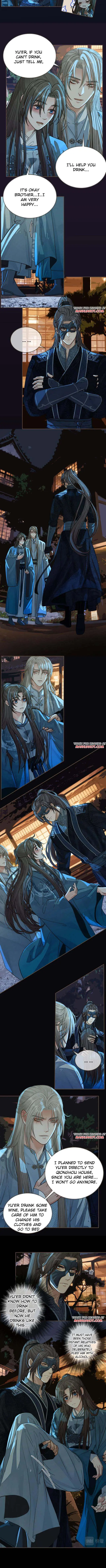 Silent Lover Chapter 78 page 4 - 