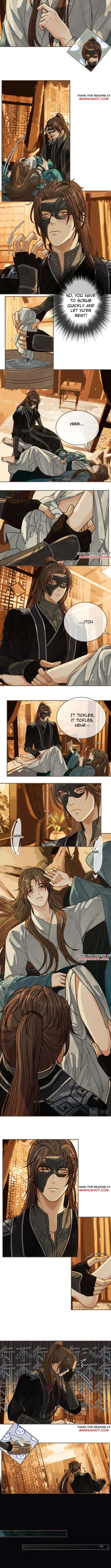 Silent Lover Chapter 79 page 4 - 