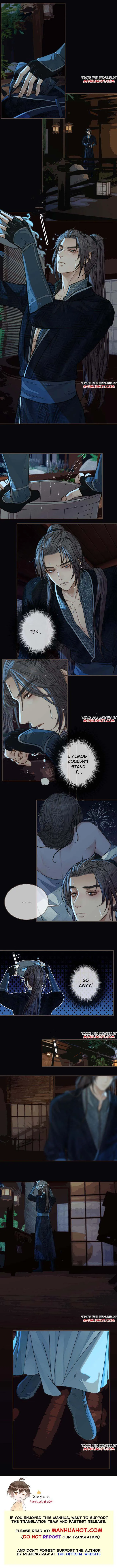 Silent Lover Chapter 79 page 5 - 