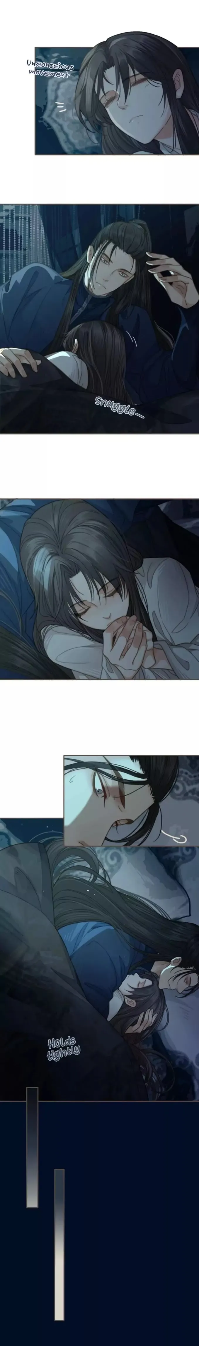 Silent Lover Chapter 8 page 3 - 
