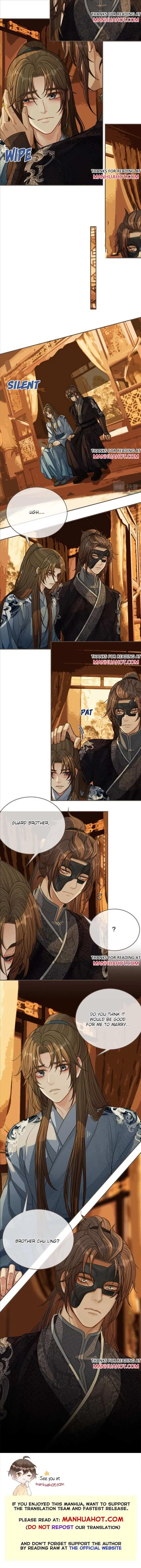Silent Lover Chapter 86.1 page 4 - 