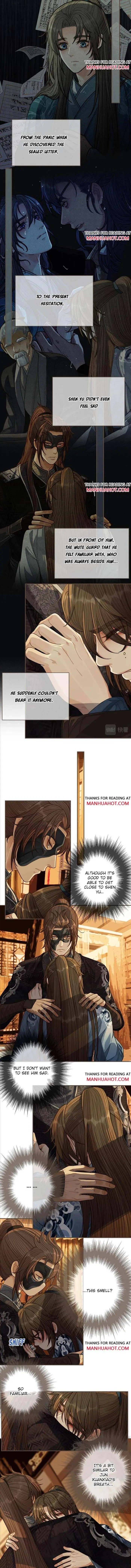 Silent Lover Chapter 87 page 2 - 