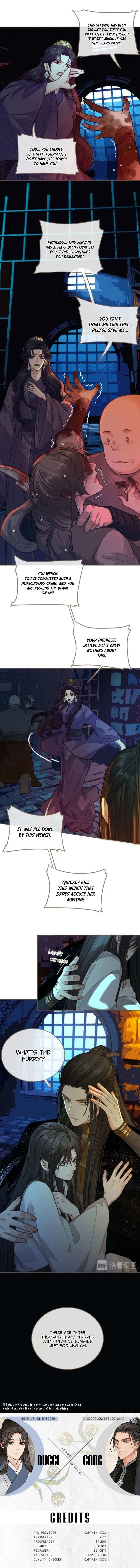Silent Lover Chapter 9 page 8 - 