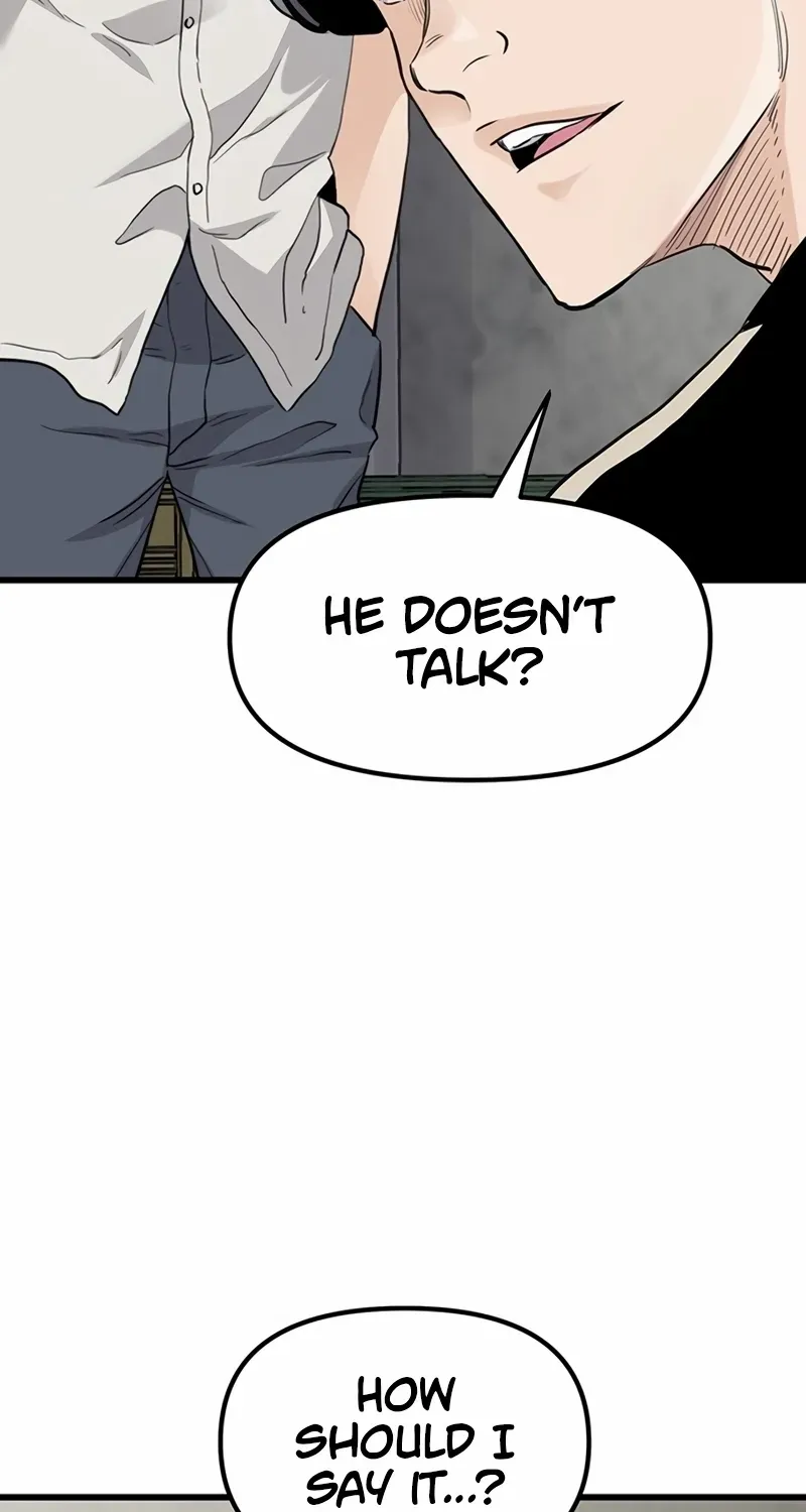 Silent Transfer Student Chapter 1 page 11 - 