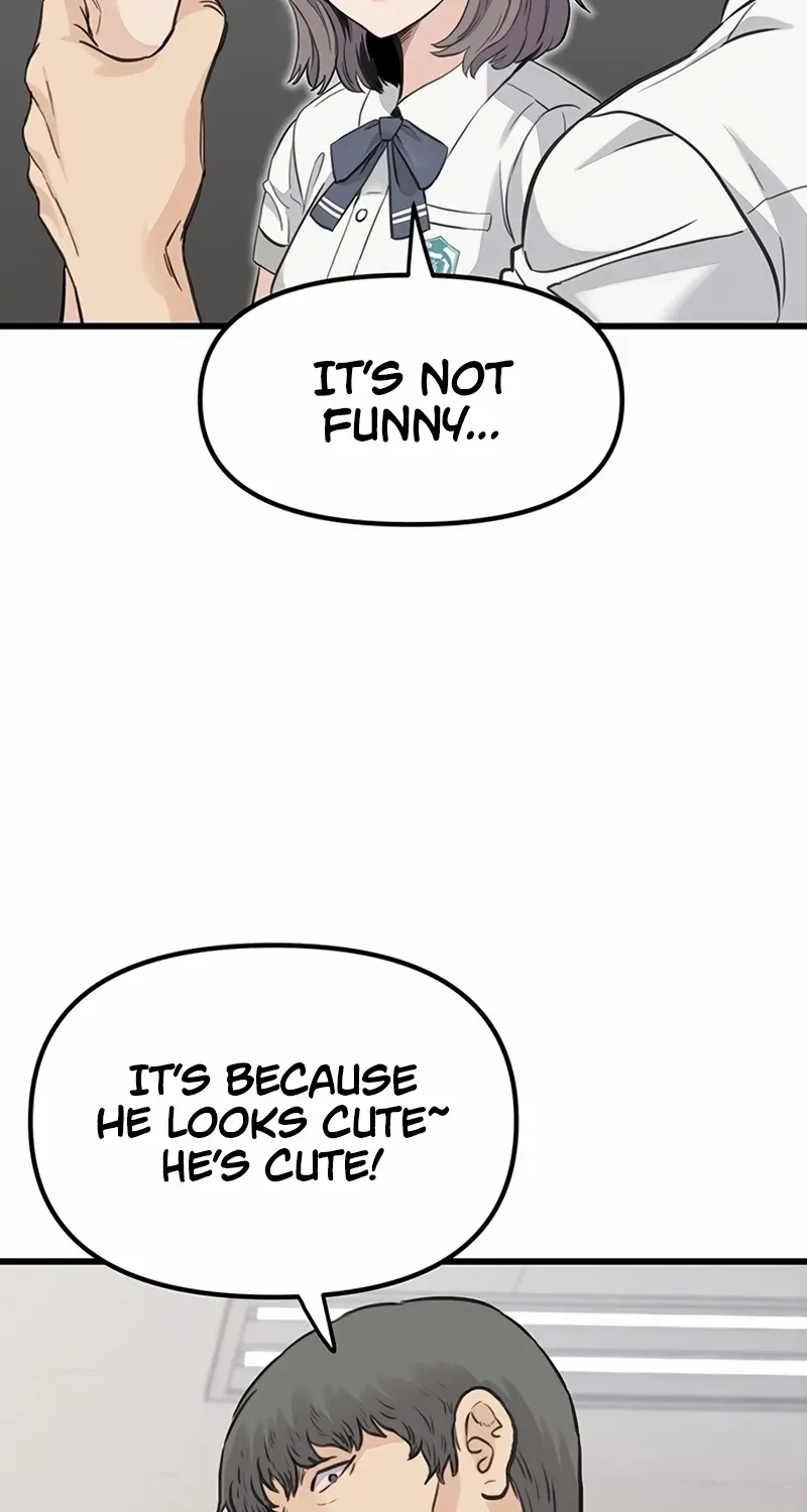 Silent Transfer Student Chapter 1 page 103 - 