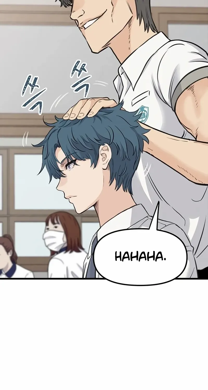 Silent Transfer Student Chapter 1 page 104 - 