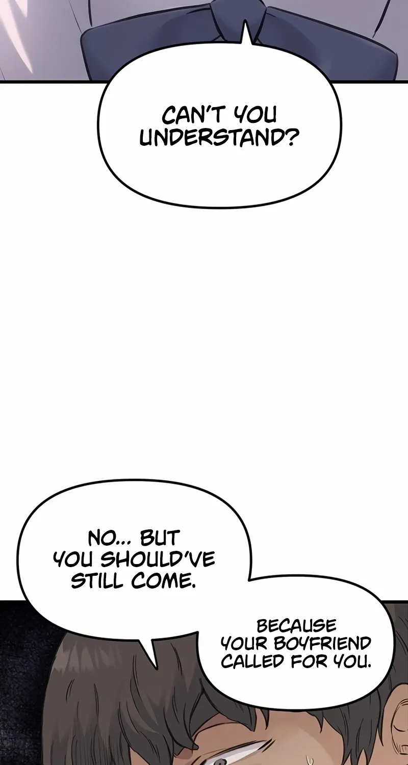 Silent Transfer Student Chapter 1 page 109 - 