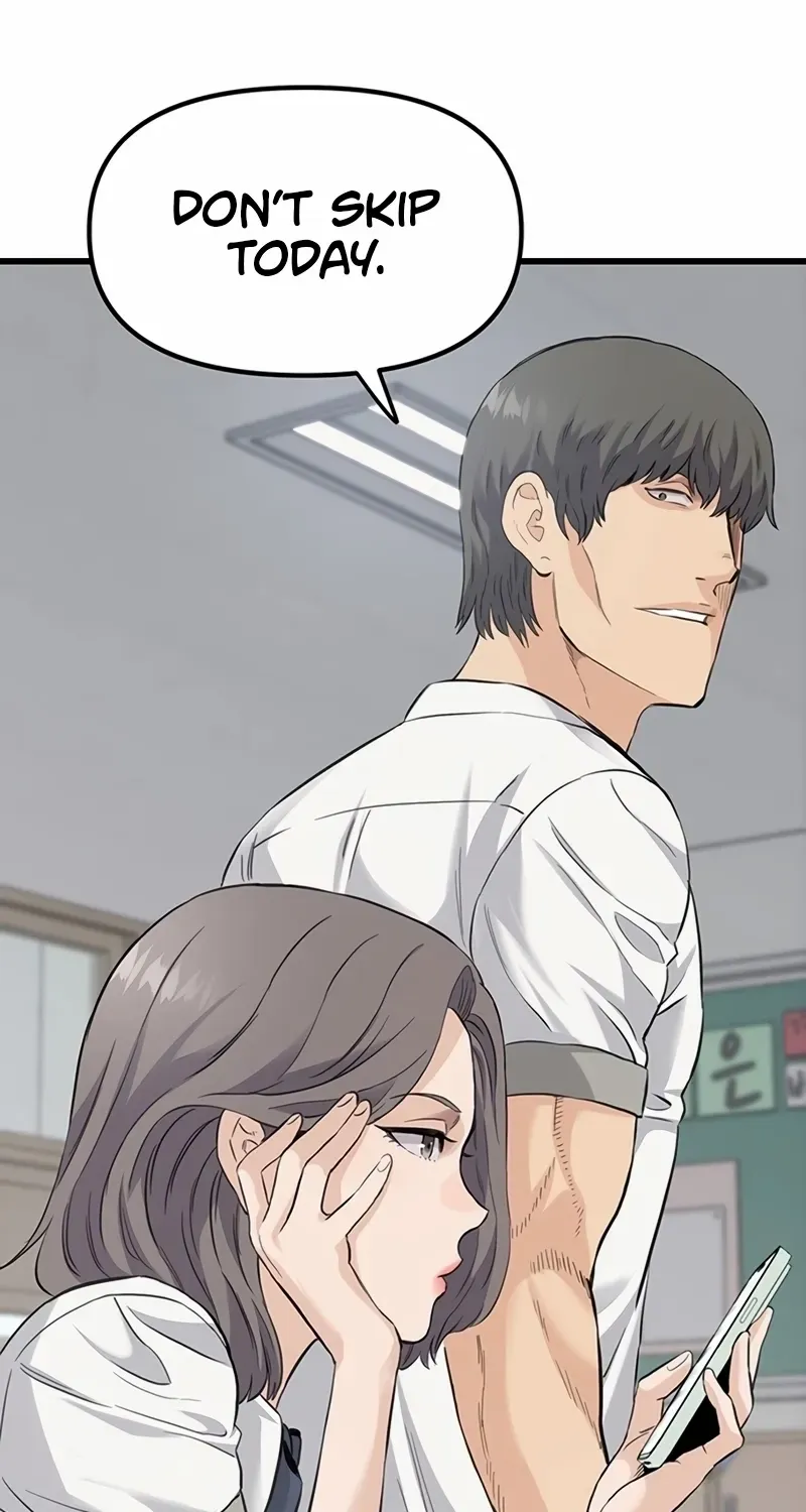 Silent Transfer Student Chapter 1 page 111 - 