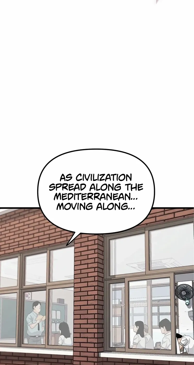 Silent Transfer Student Chapter 1 page 116 - 