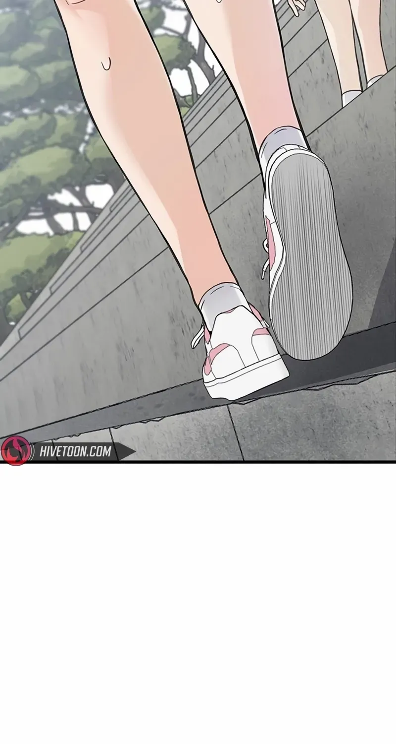 Silent Transfer Student Chapter 1 page 121 - 