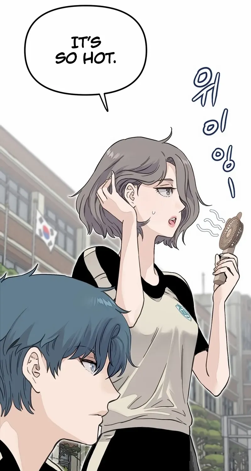 Silent Transfer Student Chapter 1 page 122 - 