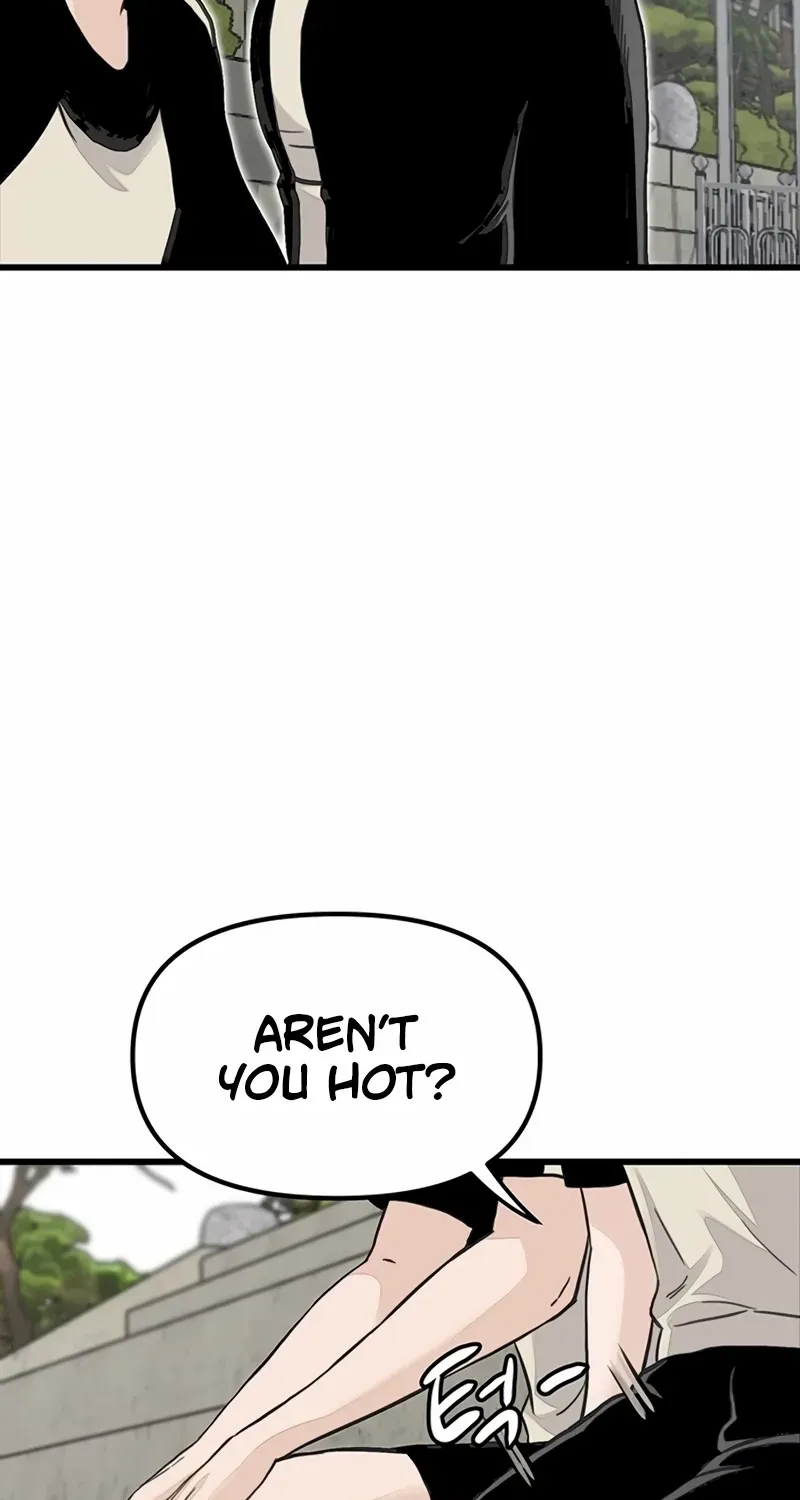 Silent Transfer Student Chapter 1 page 123 - 