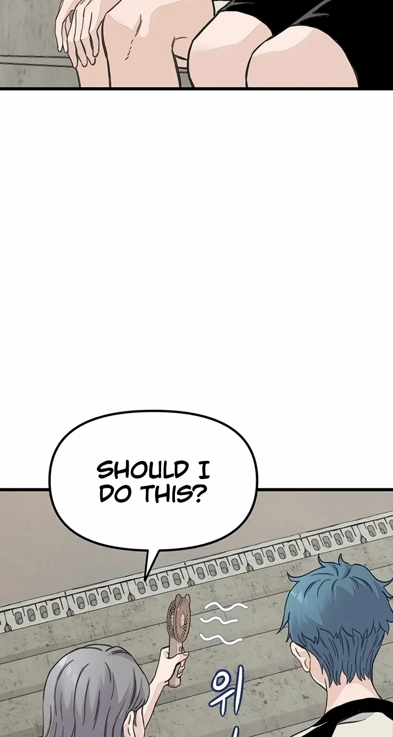 Silent Transfer Student Chapter 1 page 124 - 
