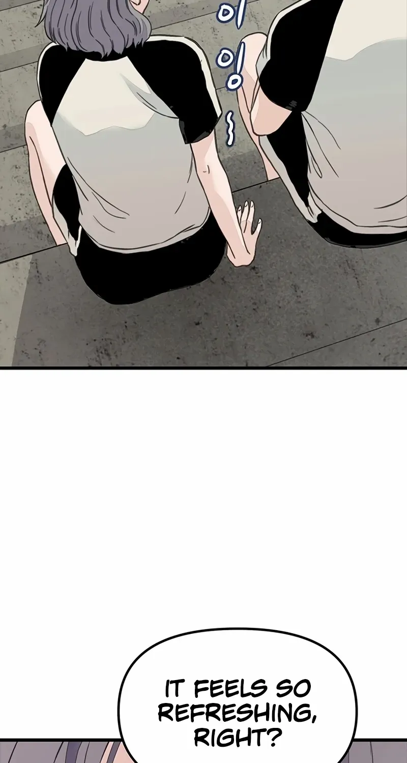 Silent Transfer Student Chapter 1 page 125 - 