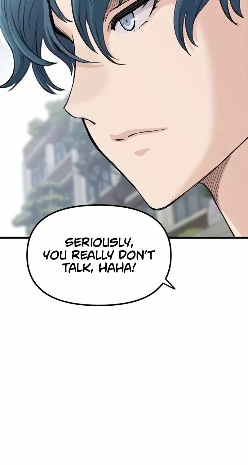 Silent Transfer Student Chapter 1 page 128 - 