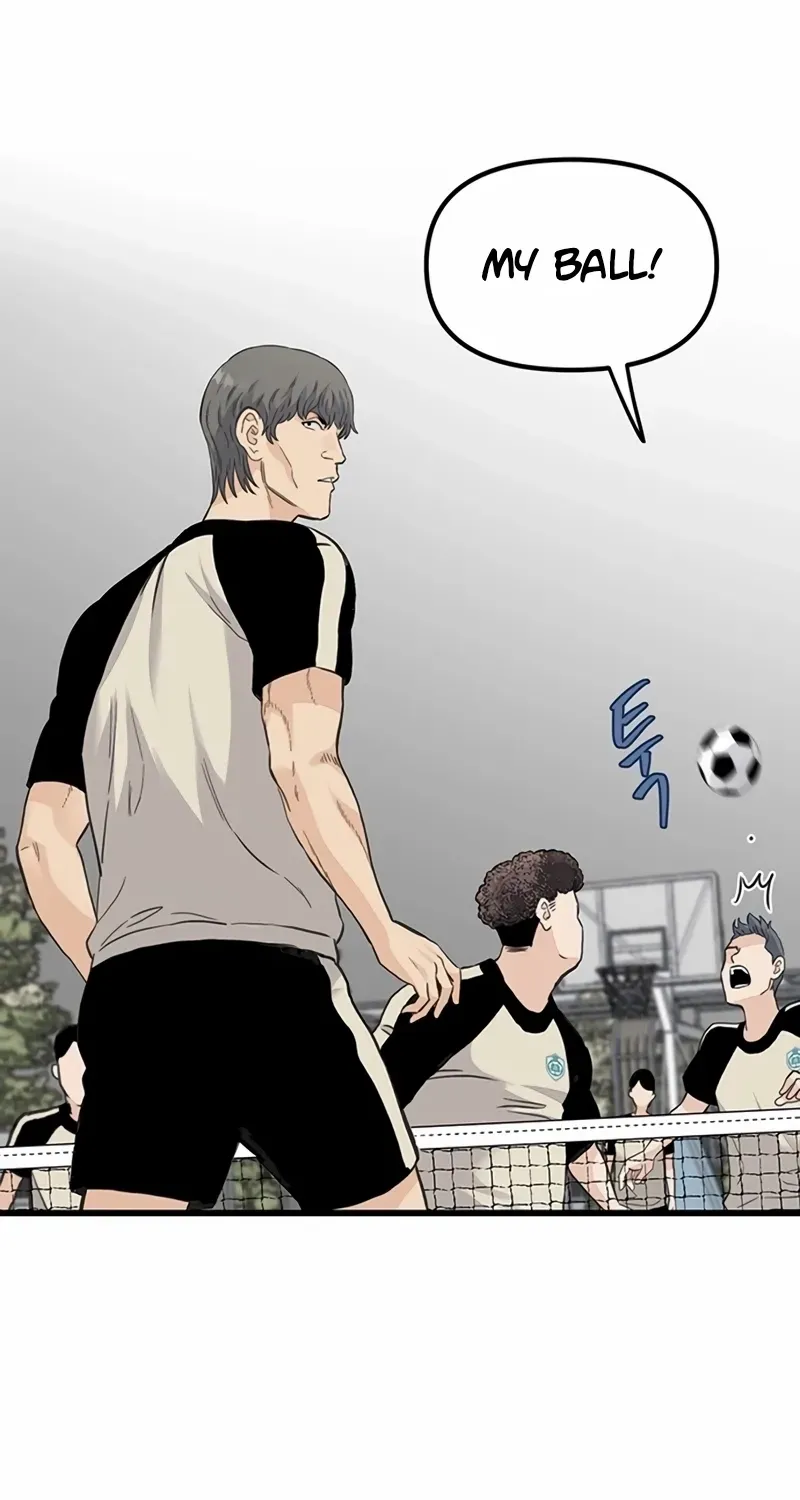 Silent Transfer Student Chapter 1 page 129 - 