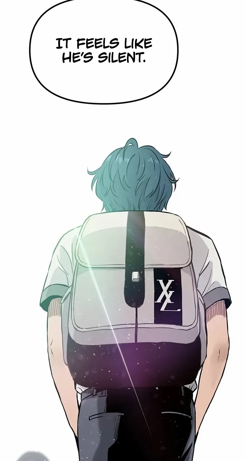 Silent Transfer Student Chapter 1 page 14 - 