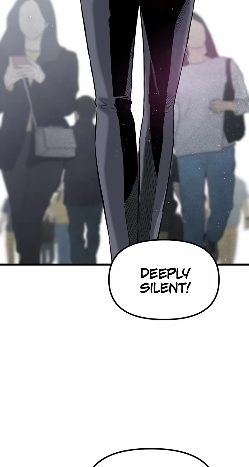 Silent Transfer Student Chapter 1 page 15 - 